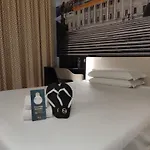 B&B Hotel Como City Center
