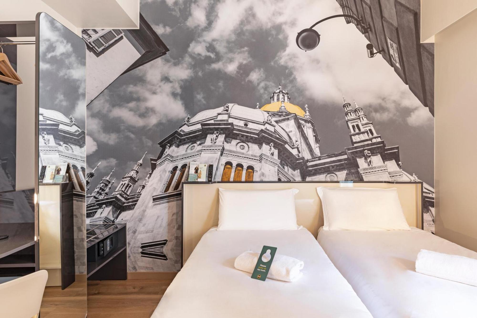 Hotel Center 3*