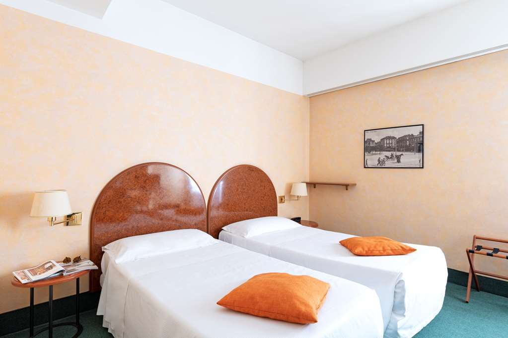 Center Hotel Como